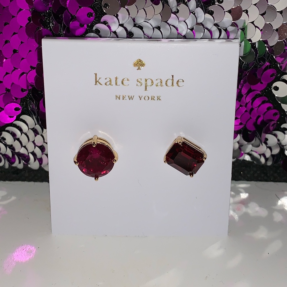 Brand New Kate Spade Earrings